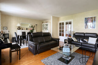  Appartement à vendre 4 pièces 103 m²