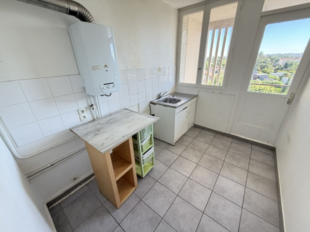 Vente Appartement PLATEAU DE SAINT RAMBERT Lyon 9