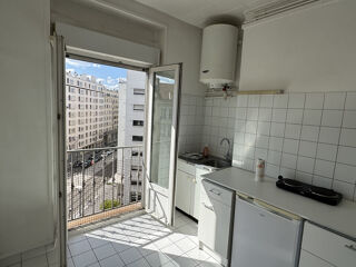  Appartement � vendre 2 pi�ces 41 m�