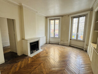  Appartement  vendre 2 pices 35 m