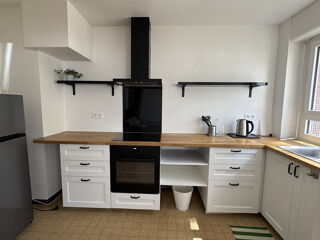  Appartement à vendre 1 pièce 30 m²