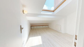  Appartement à vendre 2 pièces 62 m²