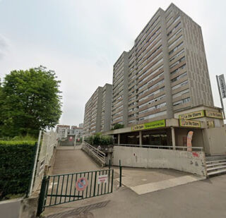  Parking / Garage � vendre 34 m�