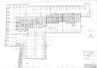  Parking / Garage � vendre 34 m�