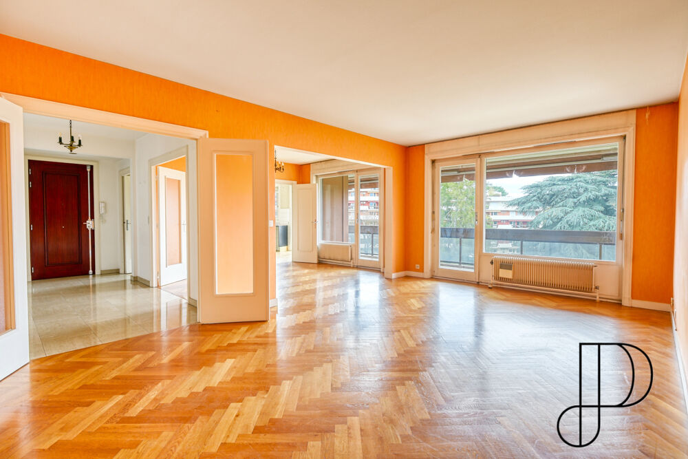 Vente Appartement ECULLY/CENTRE Ecully