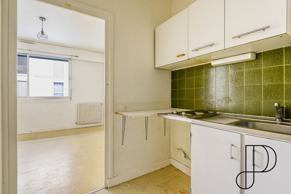 Vente Appartement QUARTIER FOCH Lyon 6
