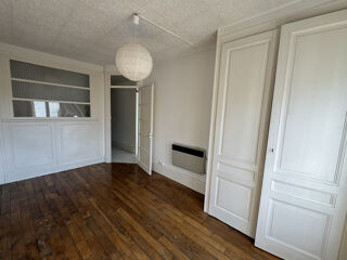  Appartement � vendre 2 pi�ces 41 m�