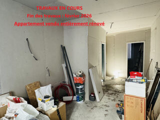  Appartement � vendre 2 pi�ces 37 m�