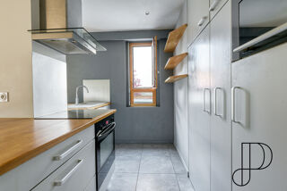  Appartement à vendre 3 pièces 59 m²