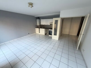  Appartement � vendre 2 pi�ces 49 m�