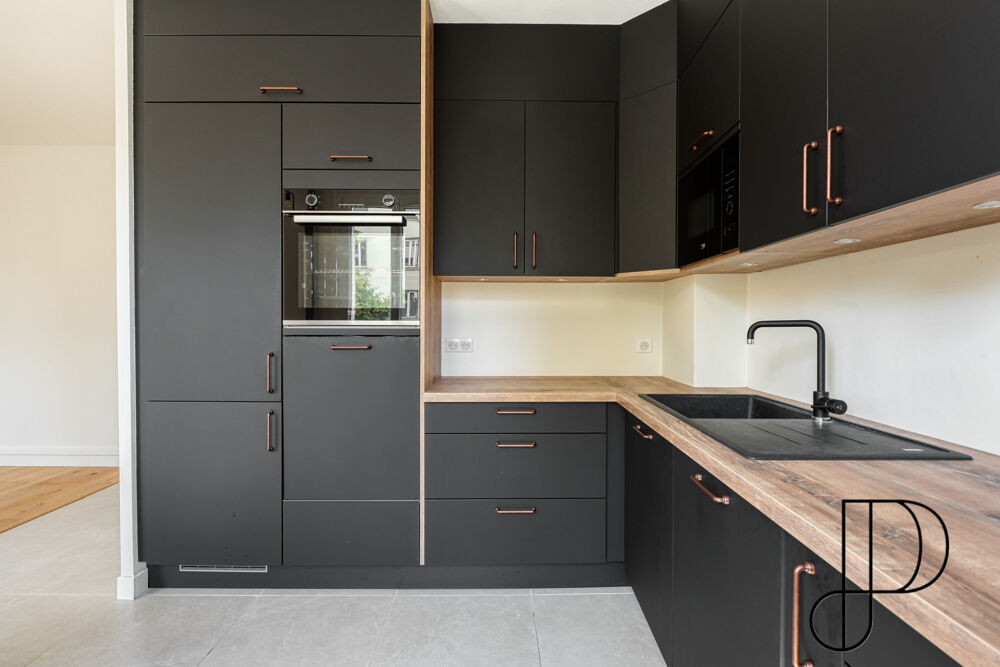 Vente Appartement SECTEUR JET D'EAU Lyon 8