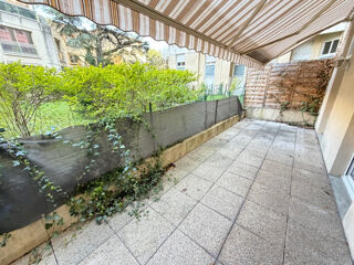  Appartement � vendre 2 pi�ces 49 m�