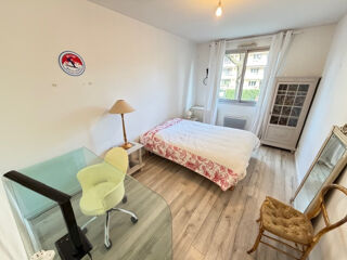  Appartement � vendre 4 pi�ces 92 m�