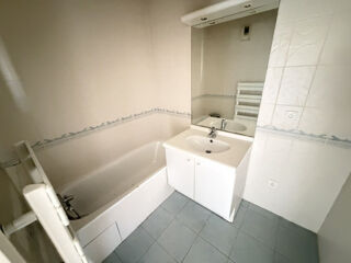  Appartement à vendre 2 pièces 42 m²