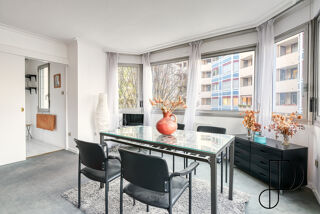  Appartement  vendre 2 pices 48 m