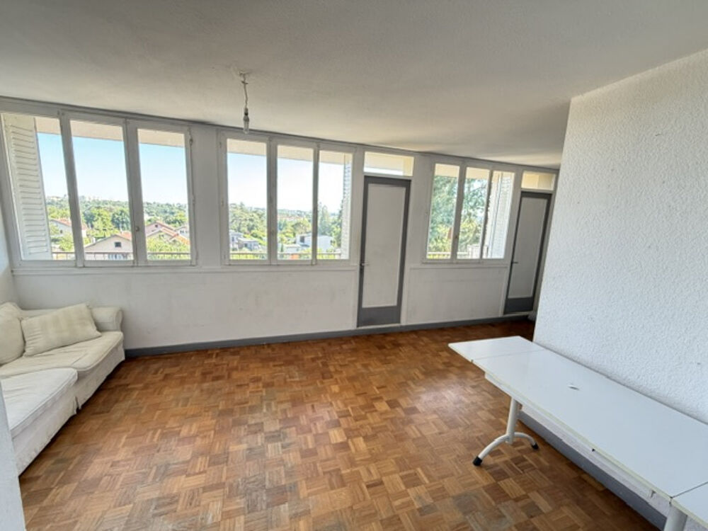 Vente Appartement PLATEAU DE SAINT RAMBERT Lyon 9