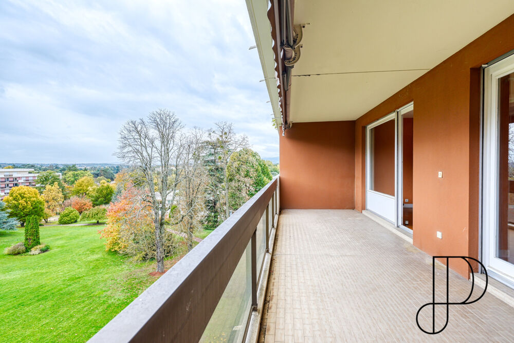 Vente Appartement ECULLY/CENTRE Ecully