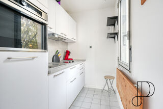  Appartement � vendre 2 pi�ces 48 m�