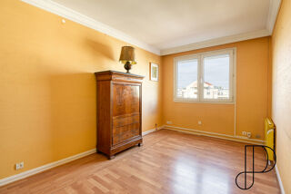  Appartement à vendre 4 pièces 85 m²