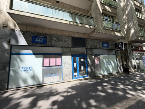 SAXE GAMBETTA 20400 69003 Lyon