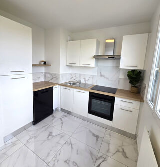  Appartement à vendre 2 pièces 49 m²