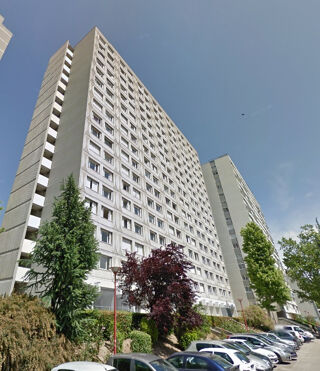  Appartement à vendre 2 pièces 49 m²