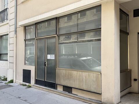 PRESQU'ILE / AINAY 149000 69002 Lyon