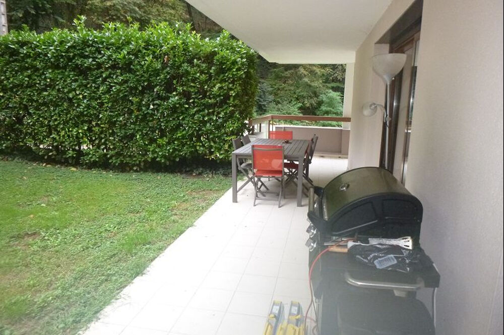 Vente Appartement CALUIRE/ QUAI DE SAONE Caluire et cuire