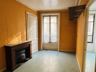  Appartement  vendre 2 pices 35 m