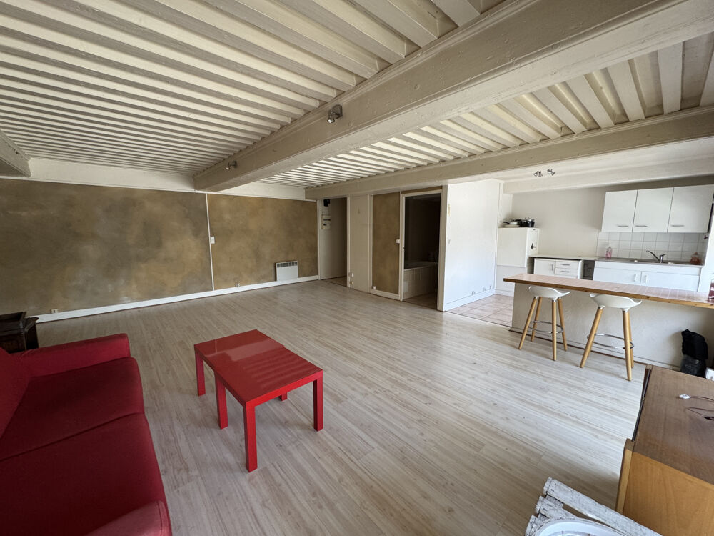 Vente Appartement CROIX ROUSSE Lyon 4
