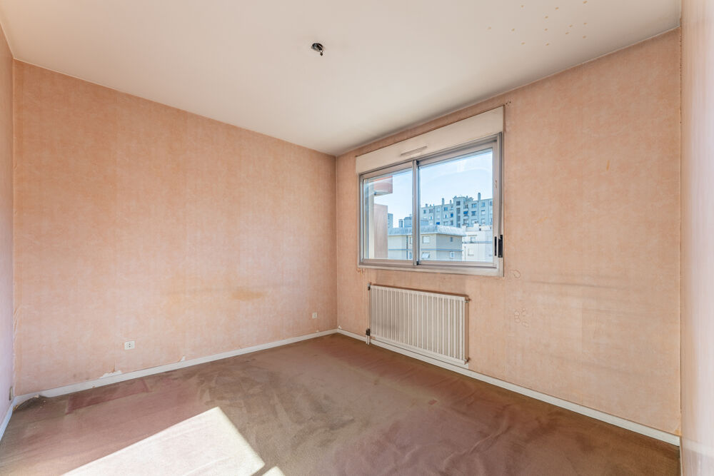 Vente Appartement Saint-Nom-de-Jésus / rue Tête d'Or Lyon 6