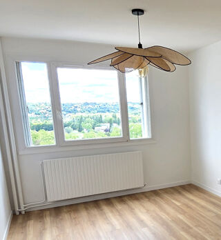  Appartement à vendre 2 pièces 49 m²