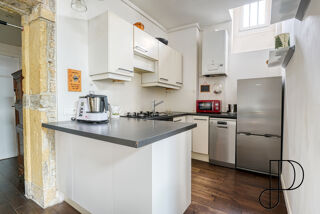 Appartement à vendre 3 pièces 58 m²