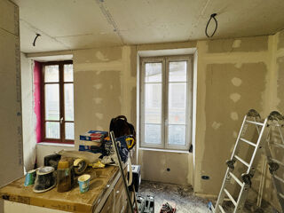  Appartement � vendre 2 pi�ces 33 m�