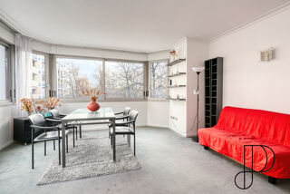  Appartement � vendre 2 pi�ces 48 m�