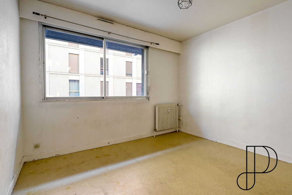 Vente Appartement QUARTIER FOCH Lyon 6