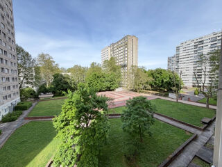  Appartement � vendre 2 pi�ces 48 m�