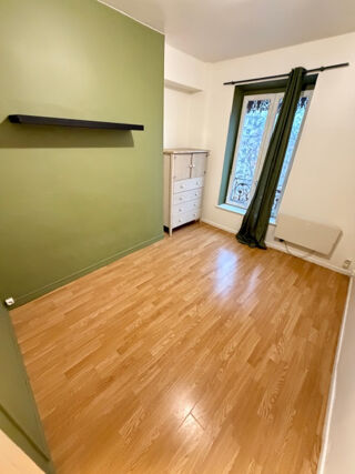  Appartement à vendre 2 pièces 41 m²