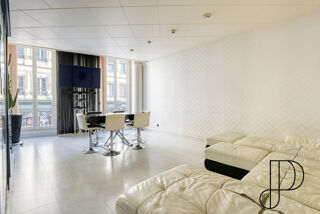  Appartement � vendre 4 pi�ces 119 m�