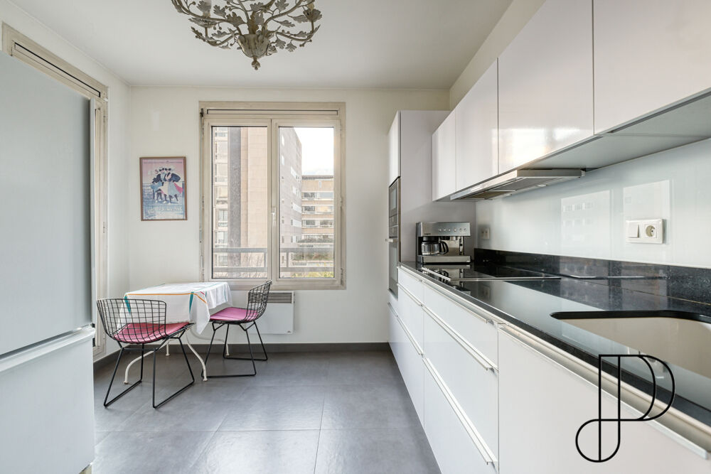  vendre  Appartement Lyon 3