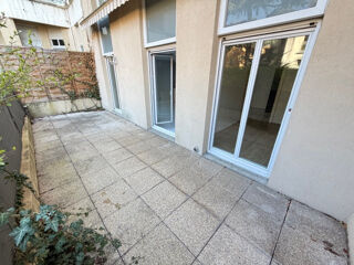  Appartement � vendre 2 pi�ces 49 m�