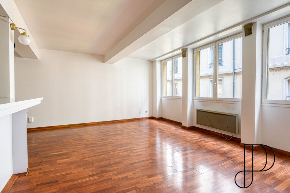 Vente Appartement CORDELIERS Lyon 2