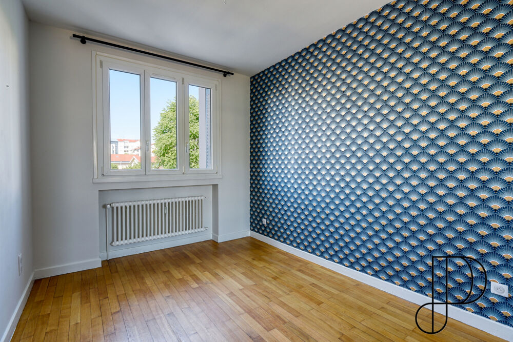 Vente Appartement SECTEUR JET D'EAU Lyon 8