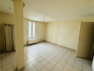  Appartement  vendre 1 pice 27 m