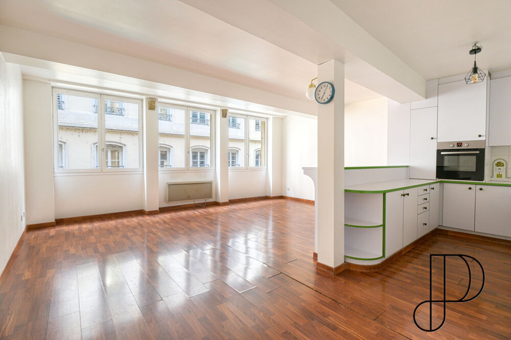 Vente Appartement CORDELIERS Lyon 2