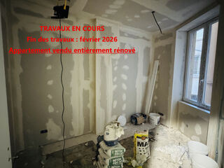  Appartement � vendre 2 pi�ces 37 m�