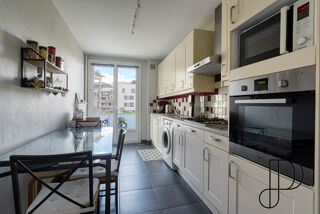  Appartement � vendre 4 pi�ces 103 m�
