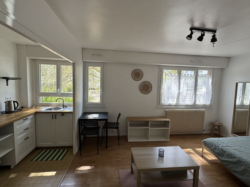 Vente Appartement Limite Lyon 3ème / Rue Edouard Aynard Villeurbanne
