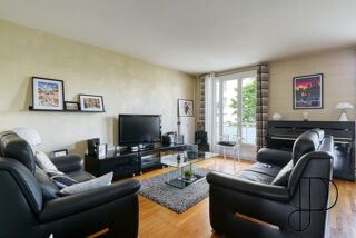  Appartement à vendre 4 pièces 103 m²