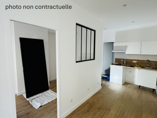  Appartement � vendre 2 pi�ces 33 m�